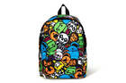 BAPE A Bathing Ape BABY MILO LARGE BACKPACK Multi brand Authenthic