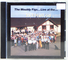 New ListingEXCELLENT - THE MOULDY FIGS - LIVE AT THE BUNGALOW 2001 CD DIXIELAND JAZZ, POP