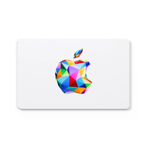 New ListingNEW Apple E- Gift Card $100 / App Store / iTunes US FREE FAST INSURED SHIPPING