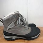Merrell Boots Womens 8.5 Snowbound Mid Waterproof Insulated Hiking Shoes