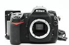 Nikon D300s 12.3MP Digital Camera Body #458