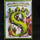 Shrek: The Whole Story Boxed Set (Shrek DVD