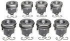 MAHLE OE Piston Set for 2008-2010 Ford 6.4L Diesel