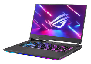 ASUS ROG Strix G15 Gaming Laptop, Ryzen 7, 16GB RAM, 300HZ 3ms, FREE SHIPPING