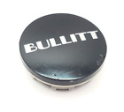 New ListingFord Mustang Bullitt Wheel Rim Center Cap Hubcap Cover Dust Plug (Aftermarket?)