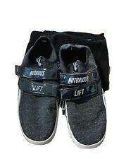 Notorious Lift Deadlift Shoes