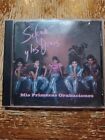 Selena y los Dinos - Mis Primeras Grabaciones - CD - 1984 - FRCD-1294