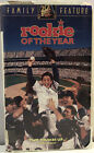 Rookie of the Year VHS 1994 Video Tape Baseball Rental Movie BUY 2 GET 1 FREE!