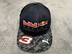 Daniel Ricciardo Red Bull Racing Formula 1 F1 Puma Team Hat Cap