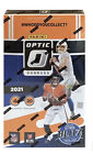 Panini 2021 Donruss Optic Football Retail Box - 20 Packs - Look for Downtowns!