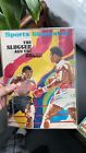 March 1 1971 Sports Illustrated Magazine Boxing Muhammad Ali Joe Frazier