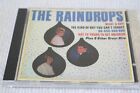 New ListingThe Raindrops What A Guy 1994 US MINT CD South Bay Records Pop Vocal