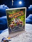 Muppets From Space Jim Henson DVD 1999