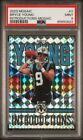New Listing2023 Mosaic Introductions Mosaic Silver Prizm Bryce Young PSA 9 Rookie RC