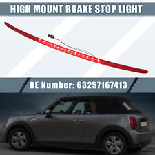 Tail High Mount Brake Stop Light No.63257167413 for Mini Cooper 2008-2013 (For: Mini)