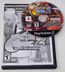 PS2 Capcom Vs SNK 2 *Disc Only*Tested*Free Shipping*