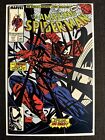Marvel Comics Amazing Spider-Man #317 4th Venom App. Todd McFarlane Cover, 1989.