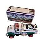2011 Hess Toy Truck And Race Car New In Box Hess Trucks Gas And Oil Collectible