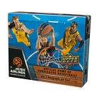 2015-16 Upper Deck Turkish Airlines Euroleague Basketball Hobby Box