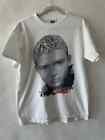 Vintage Justin Timberlake NSYNC Tultex T-Shirt Adult Large Y2K Boy Band