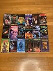 New ListingVHS Horror Lot Godzilla ￼The House That Vanished￼ The Haunting ￼￼￼￼killer 18 Lot