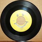 New ListingSMILE I Wonder **LONELY** New Orleans Psych Rock 45 on SMILE RECORDS 1001 Rare