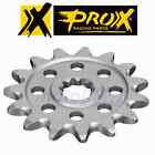 Pro-X Grooved Ultralight Front Sprocket for 1980-1981 Yamaha YZ465 - Drive ii