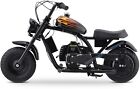 Mini Pit Bike | The Outlaw Mini Moto | 49cc 2-Stroke Gas Powered Mini Motorcycle