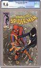Amazing Spider-Man #258D CGC 9.6 1984 4370759002