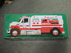 New ListingHESS 2020 Toy Truck  AMBULANCE and RESCUE   New In Box!!!