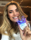 Crystal Clear Teeth Whitening Kit. Dentists recommended formula, made in USA,