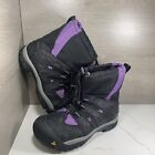 Keen Dry Womens 11 Waterproof 400 Gram Insulated Winter Boots Shellback Warm