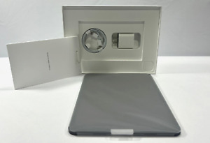 Open Box Apple iPad Pro 3rd Gen. 1TB - 2021, Wi-Fi, 11 in - Space Gray