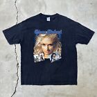 Vintage 90s 00s Gwen Stefani Rap Tee Harajuku Lovers Shirt Tour XL 2005 No Doubt