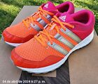Adidas Energy Boost Orange/Pink Women's Running Shoes, Size 7.5