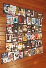 L22 Wholesale Lot Of 50 Factory Sealed Dvd Movies & Seasons Action Romance Drama
