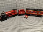 LEGO Harry Potter Hogwarts Express 4841 Train ONLY, W/ Cart Authentic Genuine