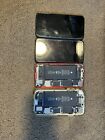 New ListingApple iPhone XR Lot of 4 For Parts