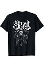 GHOST Band Papa Wrath T-Shirt Brand New L (c1)