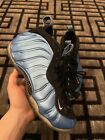 Size 10 Nike Air Foamposite One University Blue! Good Condition! Trusted! Fast📦