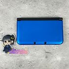 Excellent Nintendo 3DS LL XL Console Only Various Select Colors Japanese Edition