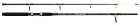 New Listing Grit Stick Spinning Fishing Rod, Heavy Action, 7ft