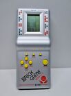 Vintage - BRICK GAME  E9999 Electronic Handheld Game by SUPER  China - Works