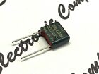 1pcs - WIMA Black Box 0.022uF 400V 5% pitch:10mm Capacitor For Audio