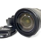 New ListingNikon AF-S DX NIKKOR 16-85mm F/3.5-5.6 G ED VR Lens From Japan [Near Mint] #1186