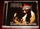 Deicide: Scars Of The Crucifix CD 2004 Earache Records EU MOSH 273CD NEW