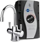 NEW Insinkerator FHC250C CHROME Hot & Cold Faucet Dispensor - FAUCET ONLY