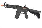 Awesome Metal Gear Electric Full/Semi-Auto Airsoft M4 Style Airsoft Gun 9505 Blk