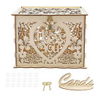 Wedding Card Box With Keys DIY Money Gift Box For Birthday AOS