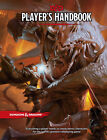 D&D 5th Edition Player's Handbook (ENG)